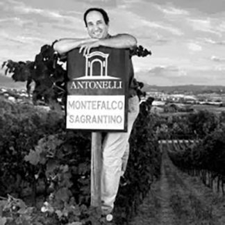Antonelli San Marco