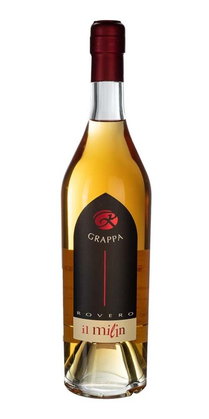 Grappa Il Milin, 43% 70cl