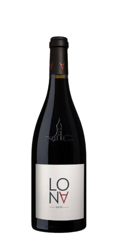 Südtiroler Merlot Riserva LONA
