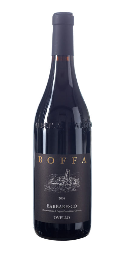 Barbaresco, Ovello