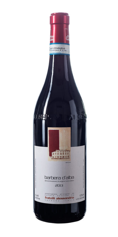 Barbera d’Alba