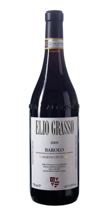 Barolo, Gavarini Chiniera