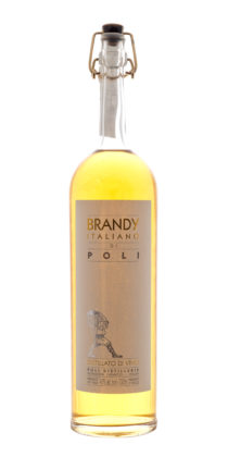 Brandy Italiano, 40%