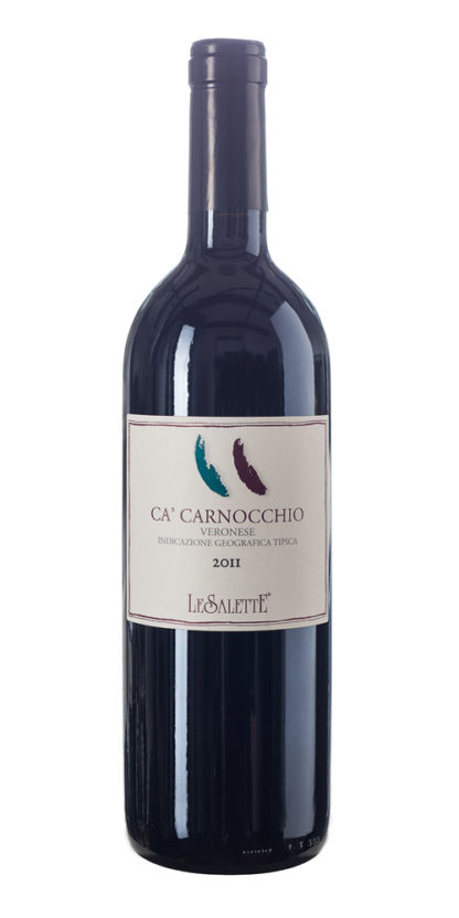 Ca' Carnocchio, Valpolicella