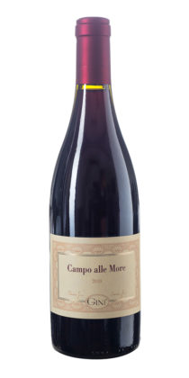 Campo alle More, Pinot Nero