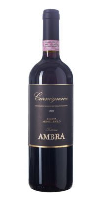 Carmignano, Riserva, Montalbiolo