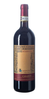 Chianti Riserva, Bio