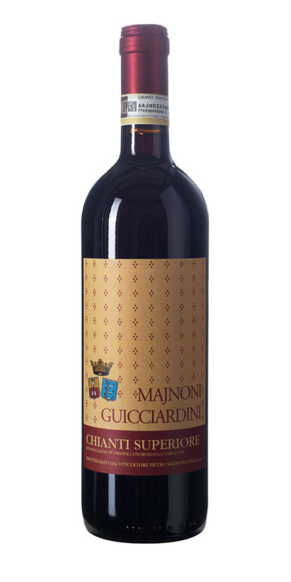 Chianti Superiore, Bio