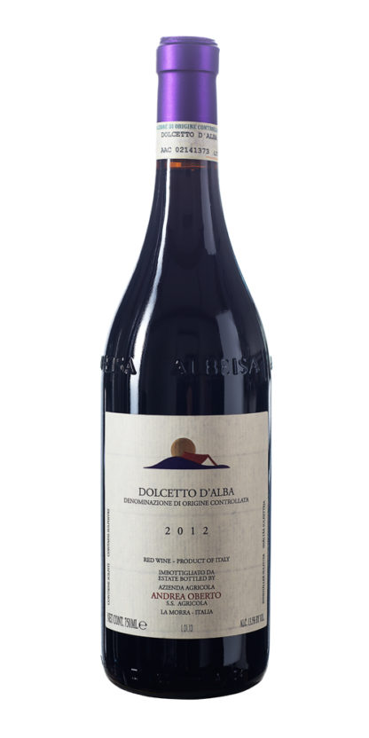 Dolcetto d'Alba