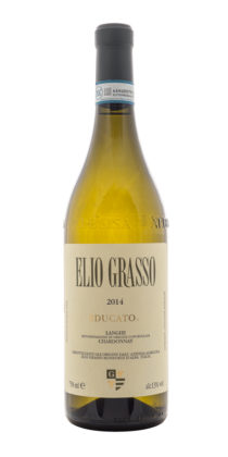 Educato Langhe Chardonnay