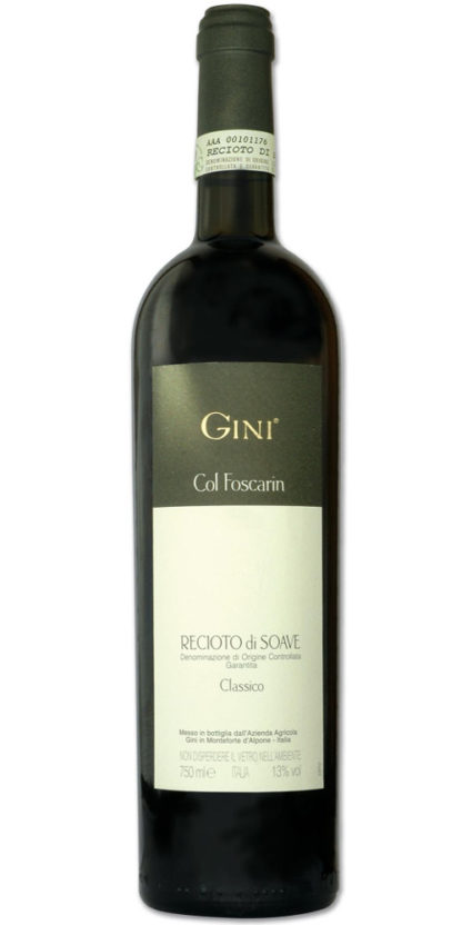 Col Foscarin Recioto di Soave Classico