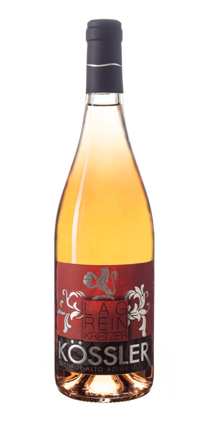 Lagrein Kretzer Rosé