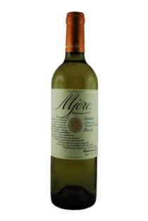 Mjère Salento Bianco