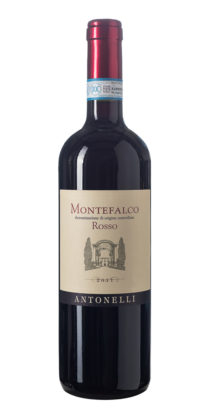 Montefalco Rosso, Bio