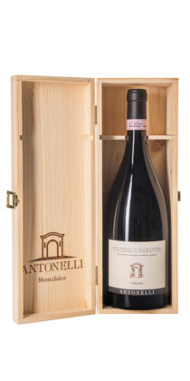 Sagrantino di Montefalco, Magnum