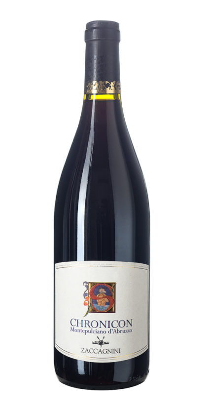Chronicon Montepulciano d'Abruzzo