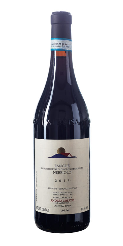 Nebbiolo Langhe