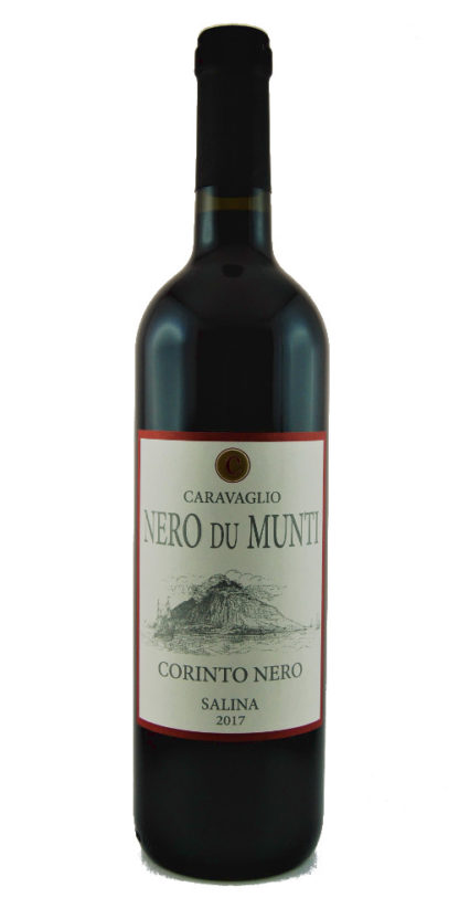 Nero du Munti