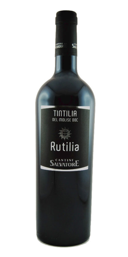 Rutilia Tintilia di Molise