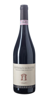 Sagrantino di Montefalco