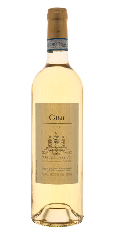 Soave classico