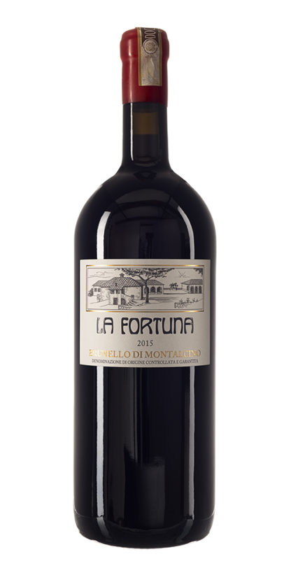 Brunello di Montalcino