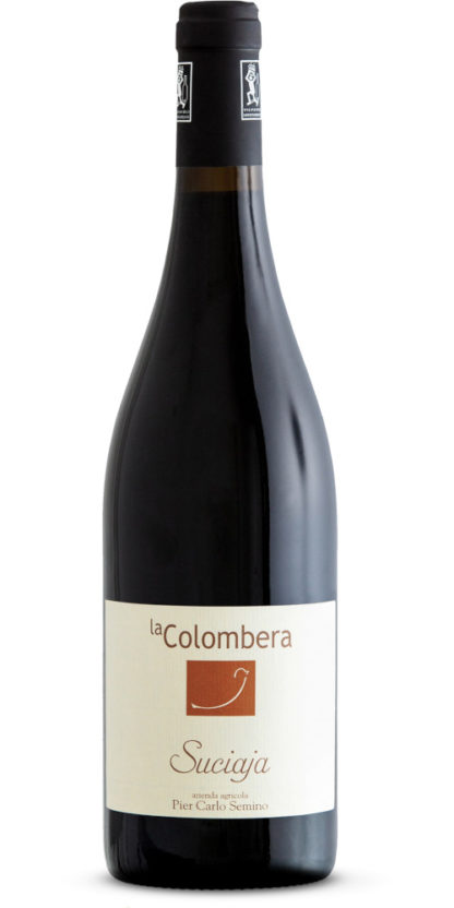Suciaja Colli Tortonesi