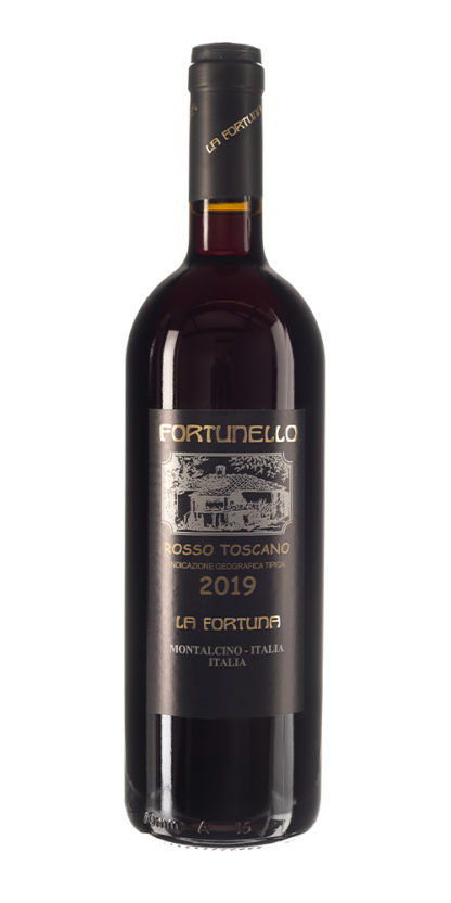 Fortunello Rosso Toscano