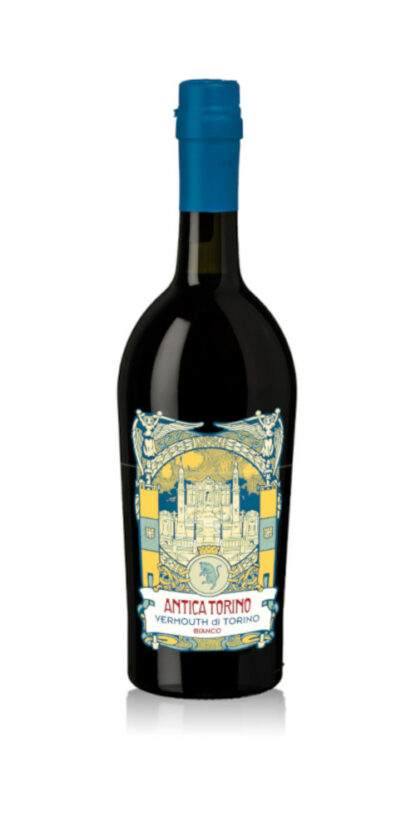 Vermouth di Torino Bianco 16% 75cl